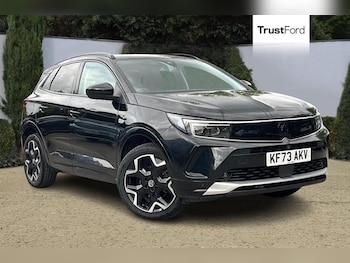 Used Vauxhall Grandland 2024 for sale - 79479700: Photo