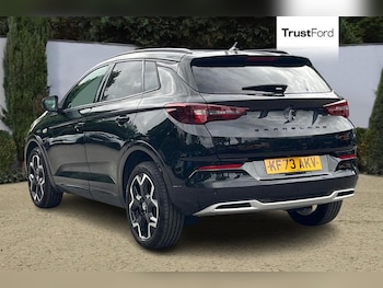 Used Vauxhall Grandland 2024 for sale - 79479700: Photo