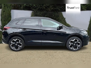 Used Vauxhall Grandland 2024 for sale - 79479700: Photo