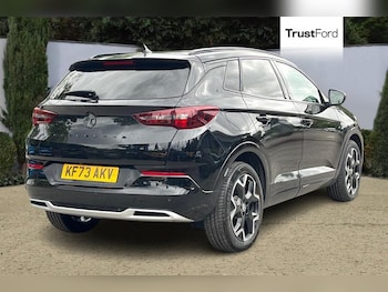 Used Vauxhall Grandland 2024 for sale - 79479700: Photo