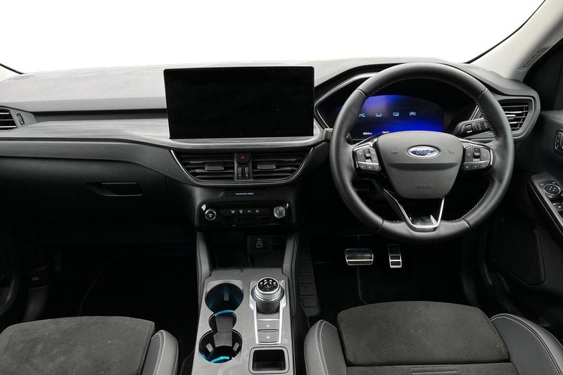 Used Ford Kuga 2025 for sale - 76767029: Photo 10