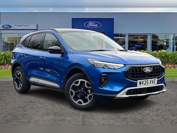 Used Ford Kuga 2025 for sale - 76767029: Photo