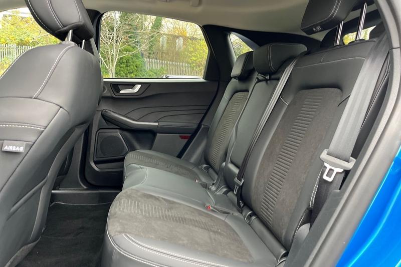 Used Ford Kuga 2025 for sale - 76767029: Photo 20