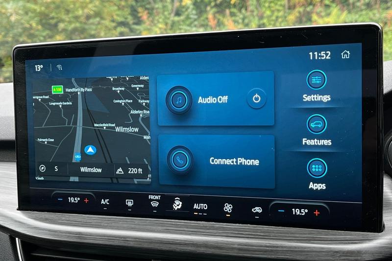 Used Ford Kuga 2025 for sale - 76767029: Photo 22