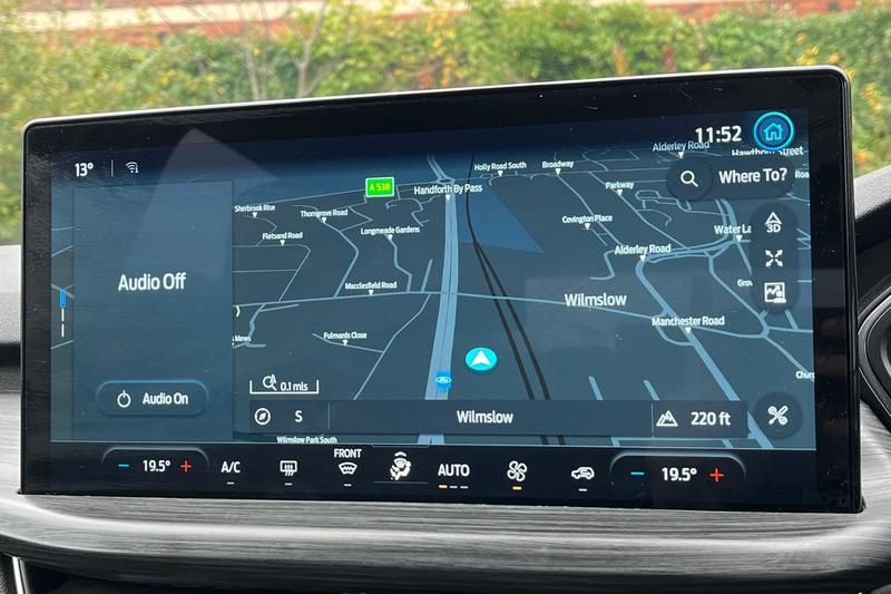 Used Ford Kuga 2025 for sale - 76767029: Photo 23