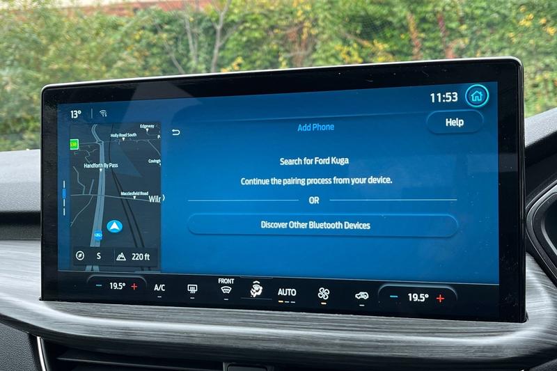 Used Ford Kuga 2025 for sale - 76767029: Photo 25