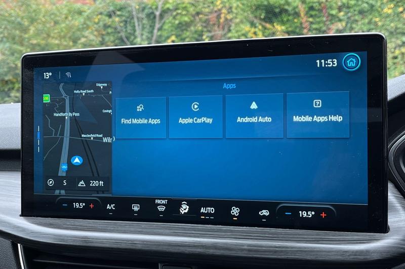 Used Ford Kuga 2025 for sale - 76767029: Photo 26