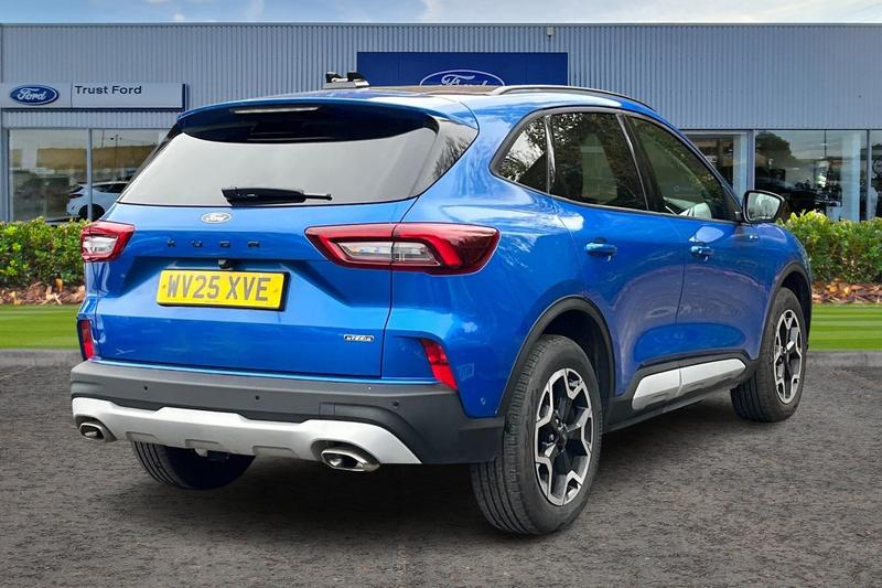 Used Ford Kuga 2025 for sale - 76767029: Photo 4