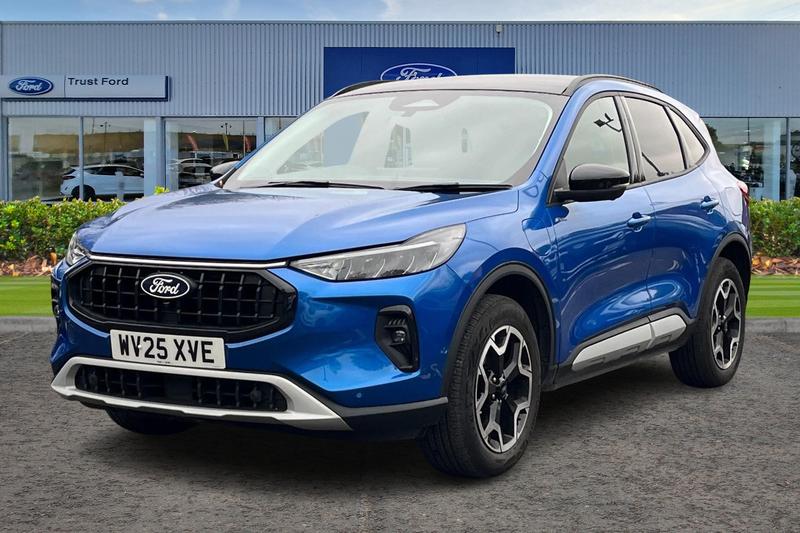 Used Ford Kuga 2025 for sale - 76767029: Photo 5