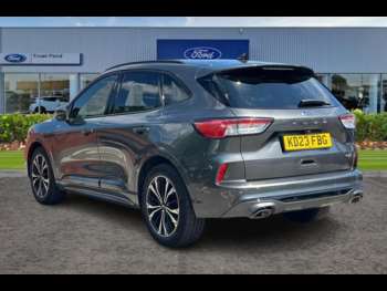 Used Ford Kuga 2023 for sale - 74628963: Photo