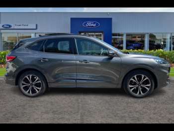 Used Ford Kuga 2023 for sale - 74628963: Photo