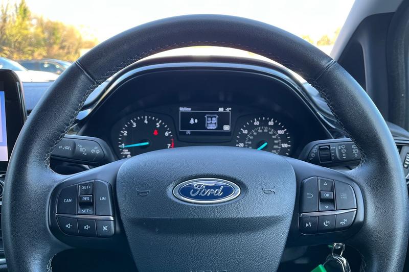 Used Ford Fiesta 2019 for sale - 76653360: Photo 12