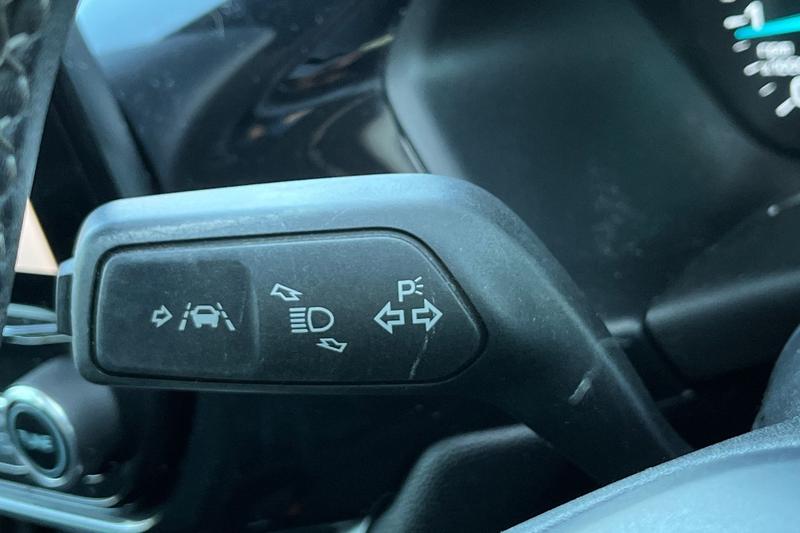 Used Ford Fiesta 2019 for sale - 76653360: Photo 14