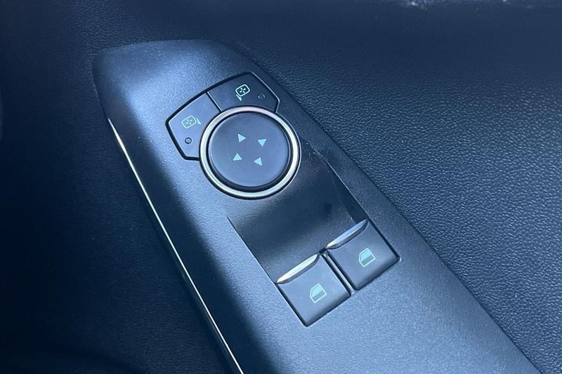 Used Ford Fiesta 2019 for sale - 76653360: Photo 16