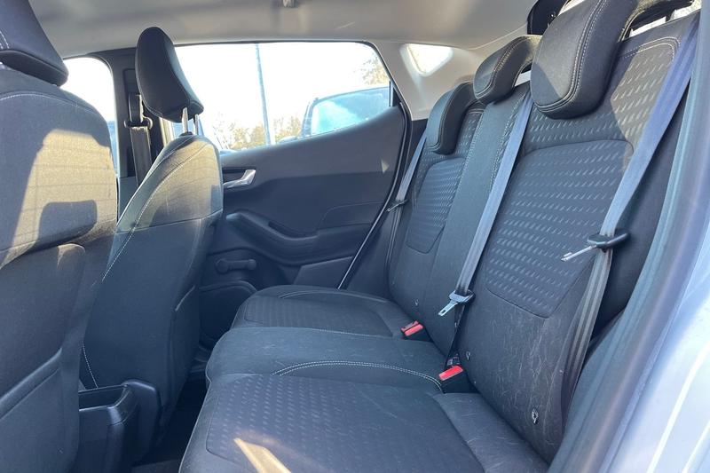 Used Ford Fiesta 2019 for sale - 76653360: Photo 20