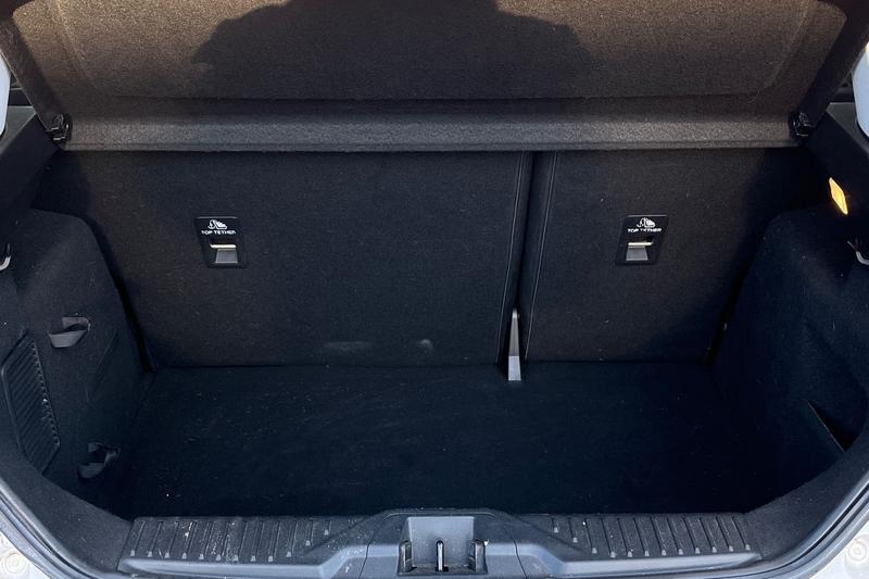 Used Ford Fiesta 2019 for sale - 76653360: Photo 21