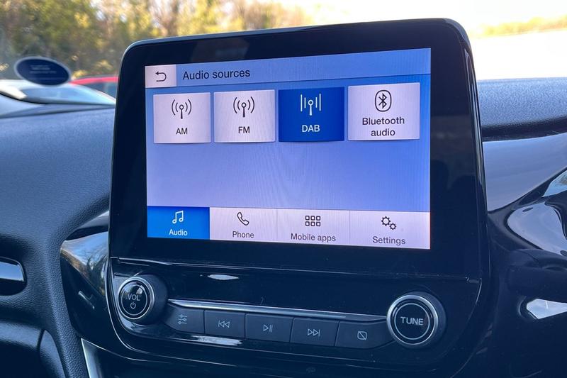 Used Ford Fiesta 2019 for sale - 76653360: Photo 23