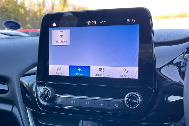 Used Ford Fiesta 2019 for sale - 76653360: Photo 24