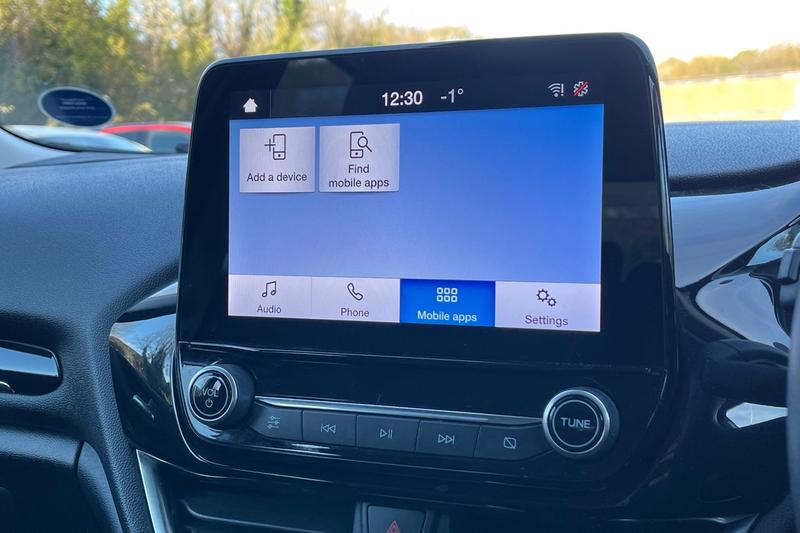 Used Ford Fiesta 2019 for sale - 76653360: Photo 25