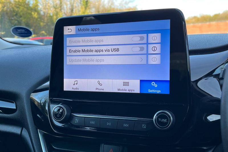 Used Ford Fiesta 2019 for sale - 76653360: Photo 27