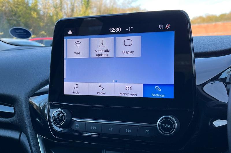 Used Ford Fiesta 2019 for sale - 76653360: Photo 28