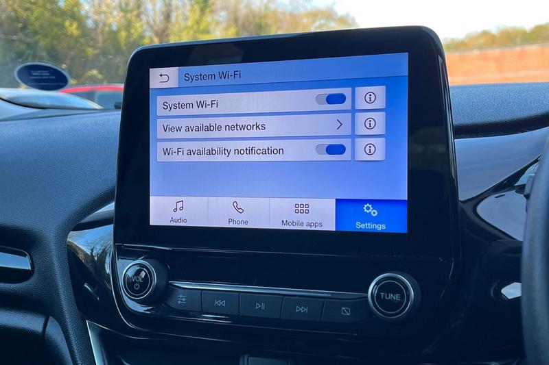 Used Ford Fiesta 2019 for sale - 76653360: Photo 29