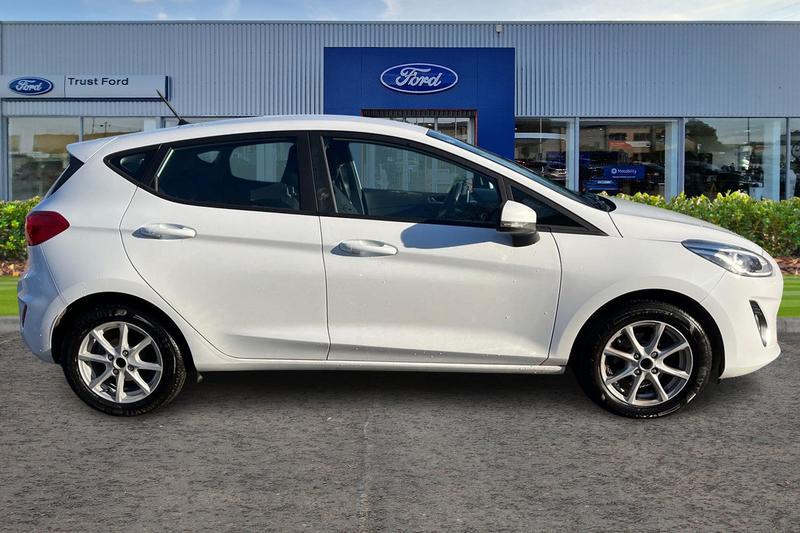 Used Ford Fiesta 2019 for sale - 76653360: Photo 3