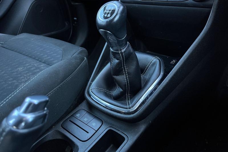 Used Ford Fiesta 2019 for sale - 76653360: Photo 31