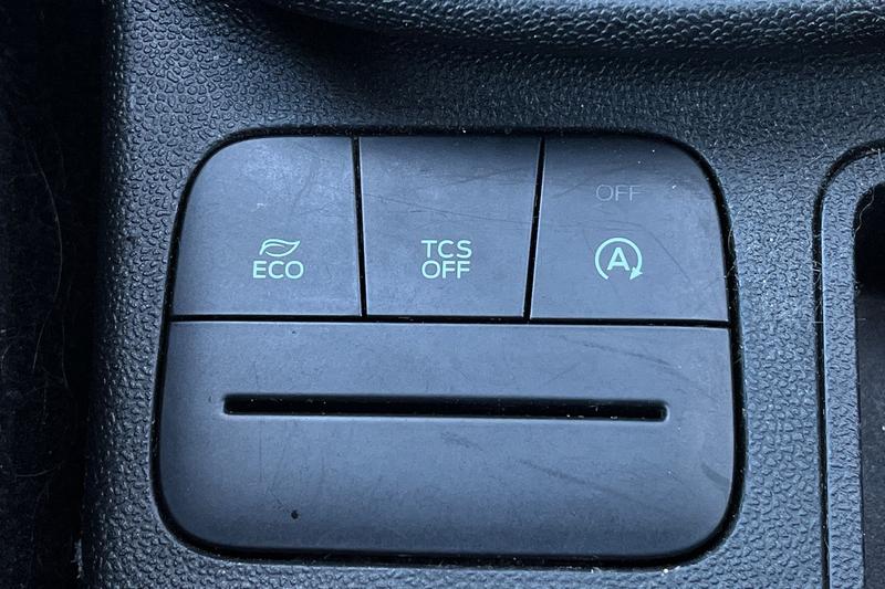 Used Ford Fiesta 2019 for sale - 76653360: Photo 32