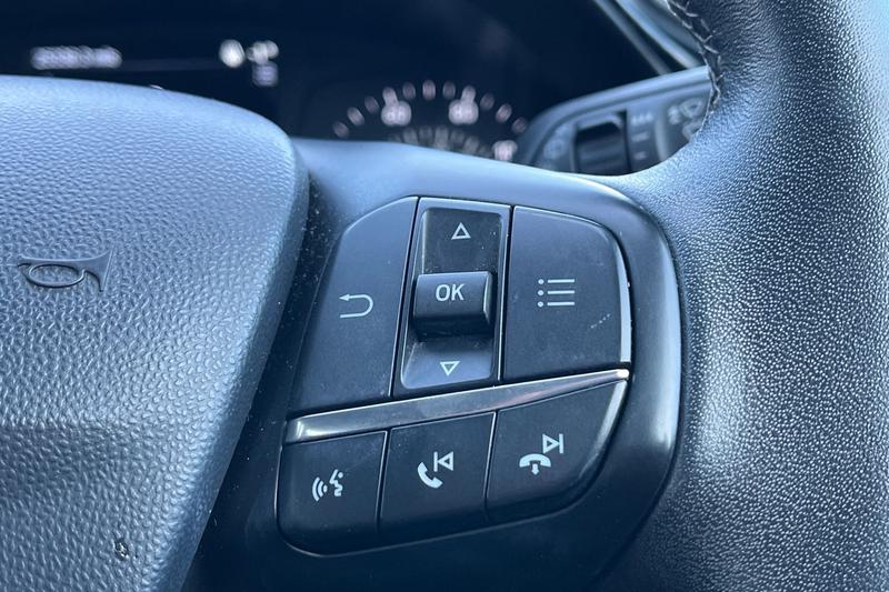 Used Ford Fiesta 2019 for sale - 76653360: Photo 34