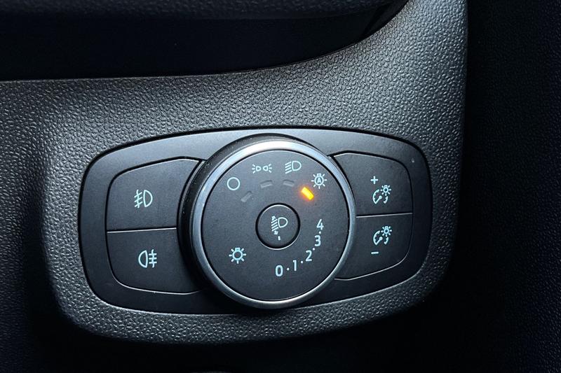 Used Ford Fiesta 2019 for sale - 76653360: Photo 35