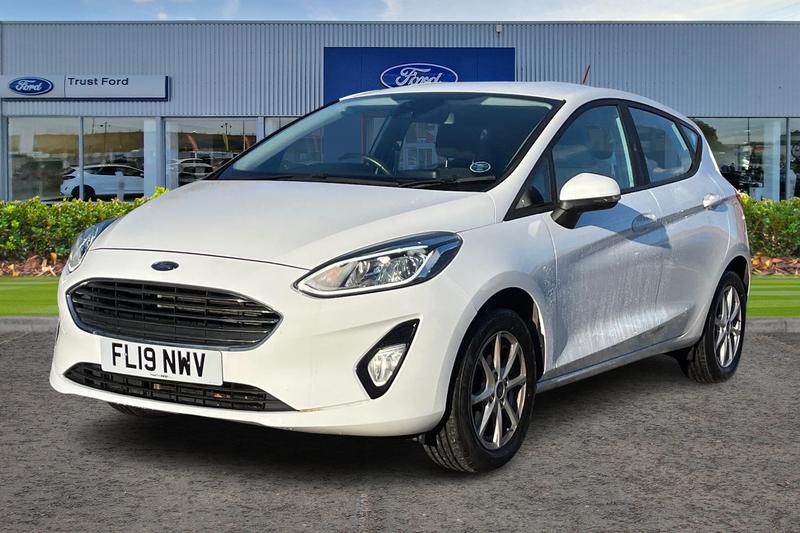Used Ford Fiesta 2019 for sale - 76653360: Photo 5