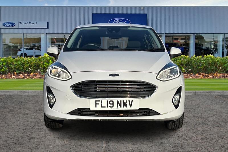 Used Ford Fiesta 2019 for sale - 76653360: Photo 6