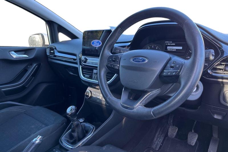 Used Ford Fiesta 2019 for sale - 76653360: Photo 9