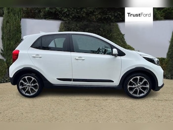 Used Kia Picanto 2018 for sale - 78767980: Photo