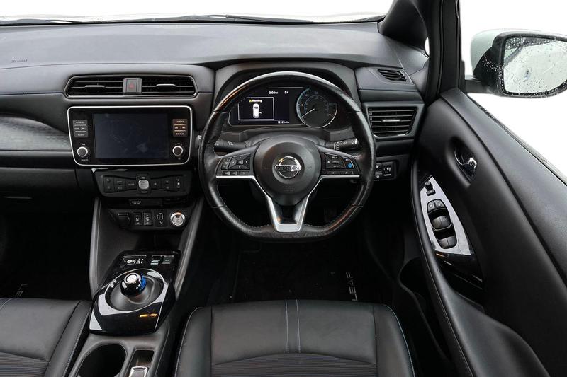 Used Nissan Leaf 2020 for sale - 76710193: Photo 11