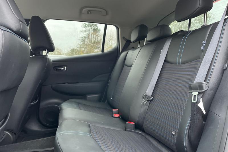 Used Nissan Leaf 2020 for sale - 76710193: Photo 20