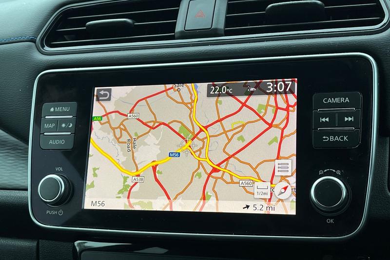 Used Nissan Leaf 2020 for sale - 76710193: Photo 22