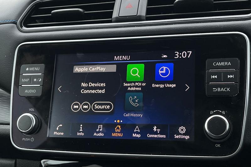 Used Nissan Leaf 2020 for sale - 76710193: Photo 23