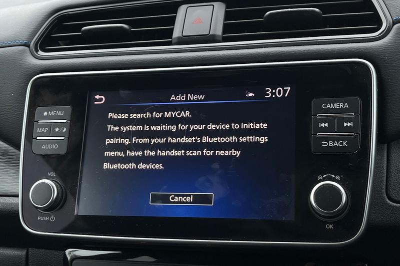 Used Nissan Leaf 2020 for sale - 76710193: Photo 24