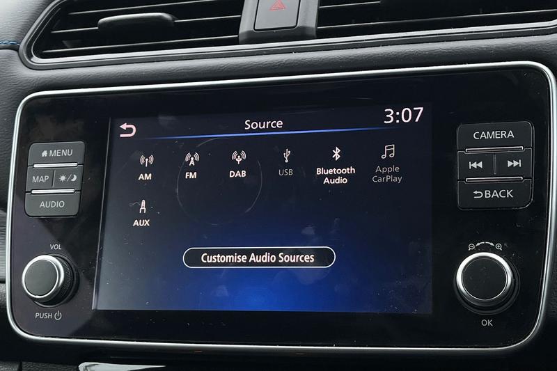 Used Nissan Leaf 2020 for sale - 76710193: Photo 26