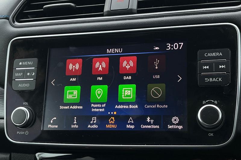 Used Nissan Leaf 2020 for sale - 76710193: Photo 28