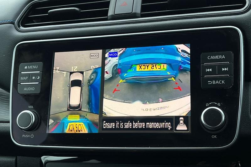 Used Nissan Leaf 2020 for sale - 76710193: Photo 29