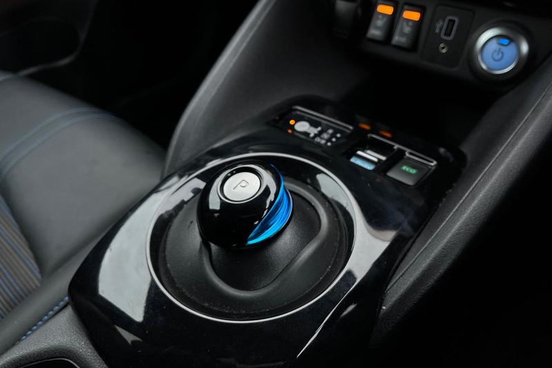 Used Nissan Leaf 2020 for sale - 76710193: Photo 32