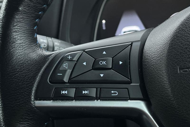 Used Nissan Leaf 2020 for sale - 76710193: Photo 34