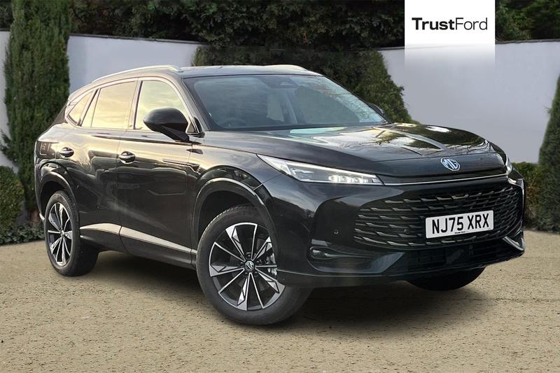 Used MG MG HS 2025 for sale - 76960789: Photo 1