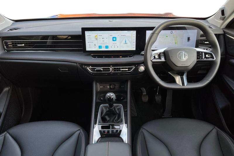 Used MG MG HS 2025 for sale - 76960789: Photo 10