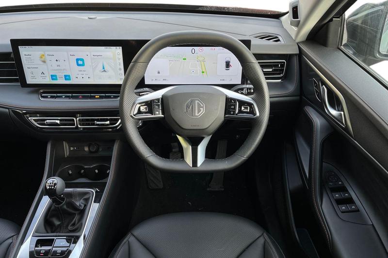 Used MG MG HS 2025 for sale - 76960789: Photo 11