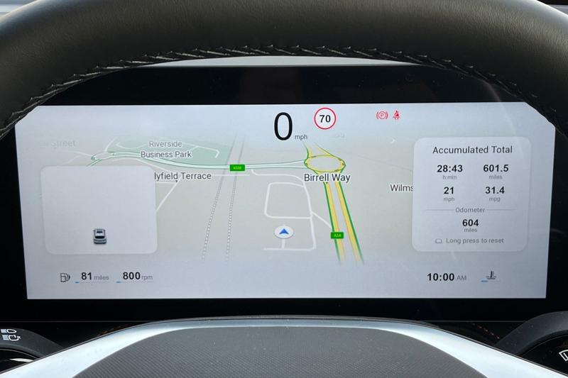 Used MG MG HS 2025 for sale - 76960789: Photo 13