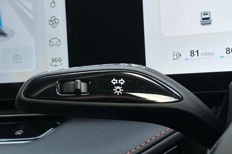 Used MG MG HS 2025 for sale - 76960789: Photo 14